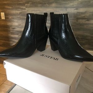 Just fab Olwen  Stiefeletten boots